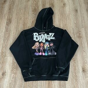 BRATZ DOLLS KILL HOODIE
